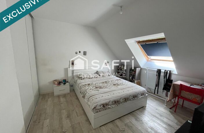 Pavillon récent 120 m2 (5 chambres) — photo 4