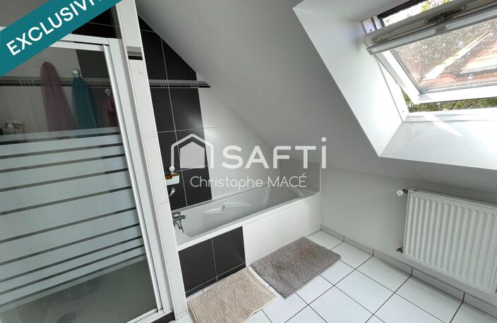 Pavillon récent 120 m2 (5 chambres) — photo 5