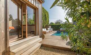 Maison 7 Pièces 170 m² à vendre à Isle-Saint-Georges (33640)