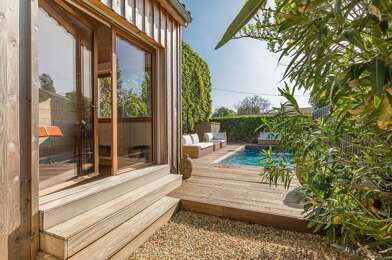 Maison 7 pièces 428000 €