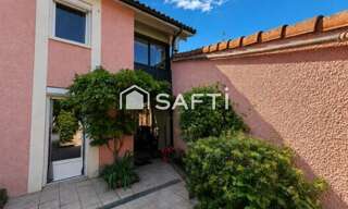 Maison 5 Pièces 125 m² à vendre à Toulouse (31200)