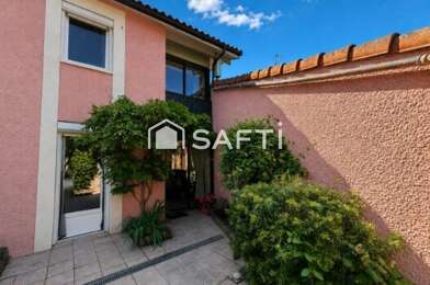 Maison 5 pièces 369000 €