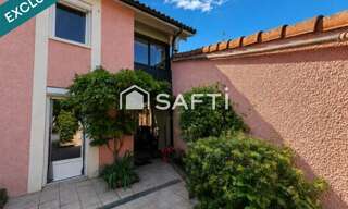 Maison 5 Pièces 125 m² à vendre à Toulouse (31200)