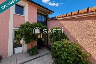 Maison 5 pièces 369000 €