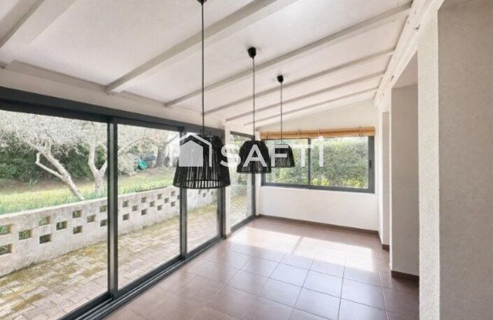 Toulouse - Maison T5 de 125m² avec beau jardin. — photo 5