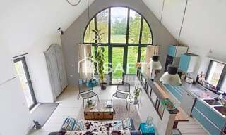 Maison 15 Pièces 337 m² à vendre à Ploërmel (56800)