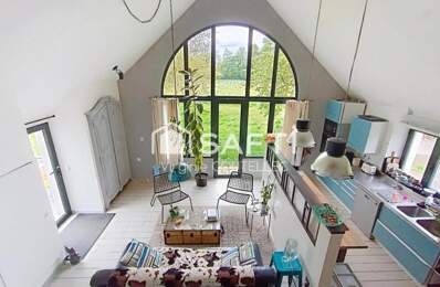 Maison d'architecte et demeures de charme — photo du bien