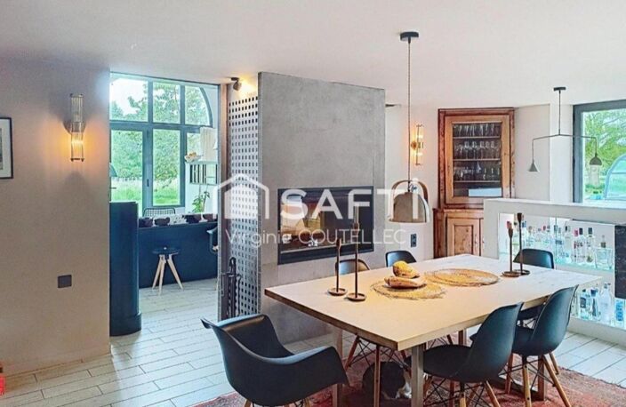 Maison d'architecte et demeures de charme — photo 4