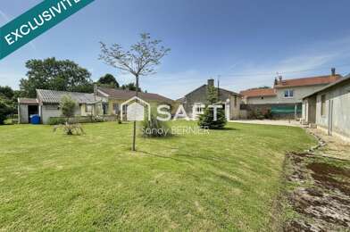 Maison 3 pièces 99000 €