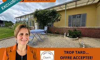 Maison 3 Pièces 58 m² à vendre à Roches-Prémarie-Andillé (86340)