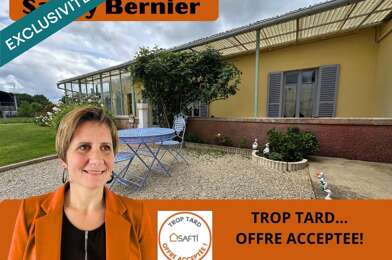 Maison 3 pièces 99000 €