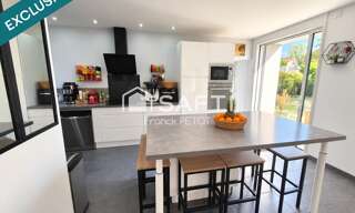 Maison 6 Pièces 104 m² à vendre à La Jonchère (85540)
