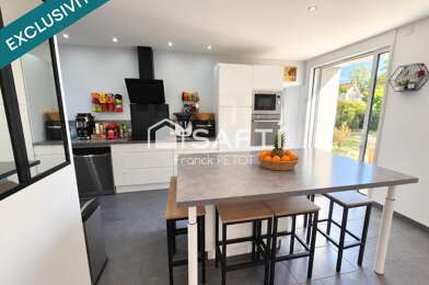 Maison 6 pièces 195000 €