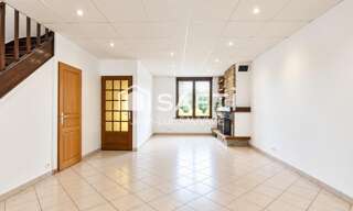 Maison 4 Pièces 100 m² à vendre à Saint-André-lez-Lille (59350)