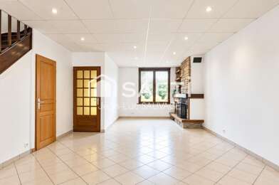 Maison 4 pièces 275000 €