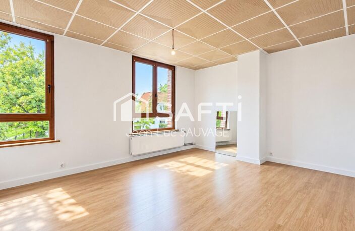 Maison 100 m², 3 chambres et beau jardin — photo 3