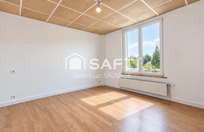 Maison 100 m², 3 chambres et beau jardin — photo 4