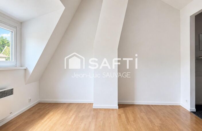 Maison 100 m², 3 chambres et beau jardin — photo 5