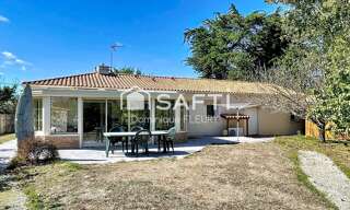 Maison 4 Pièces 145 m² à vendre à Villeneuve-en-Retz (44580)