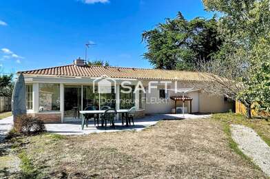 Maison 4 pièces 367000 €