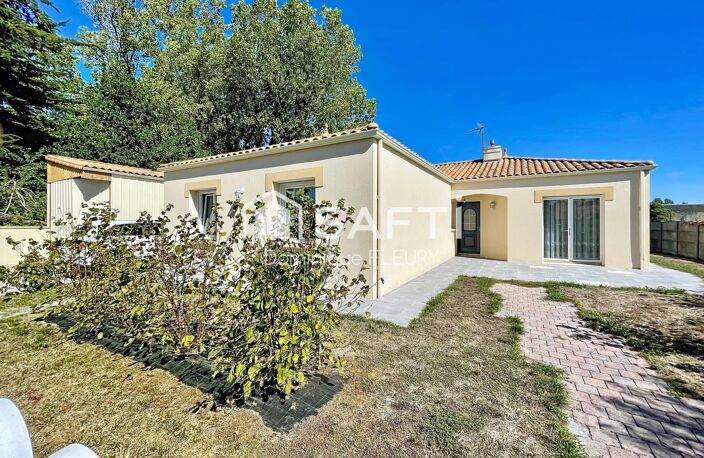 Maison de 145m² avec dépendances. — photo 2