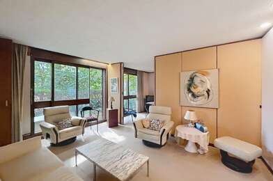 Appartement 4 pièces 172000 €
