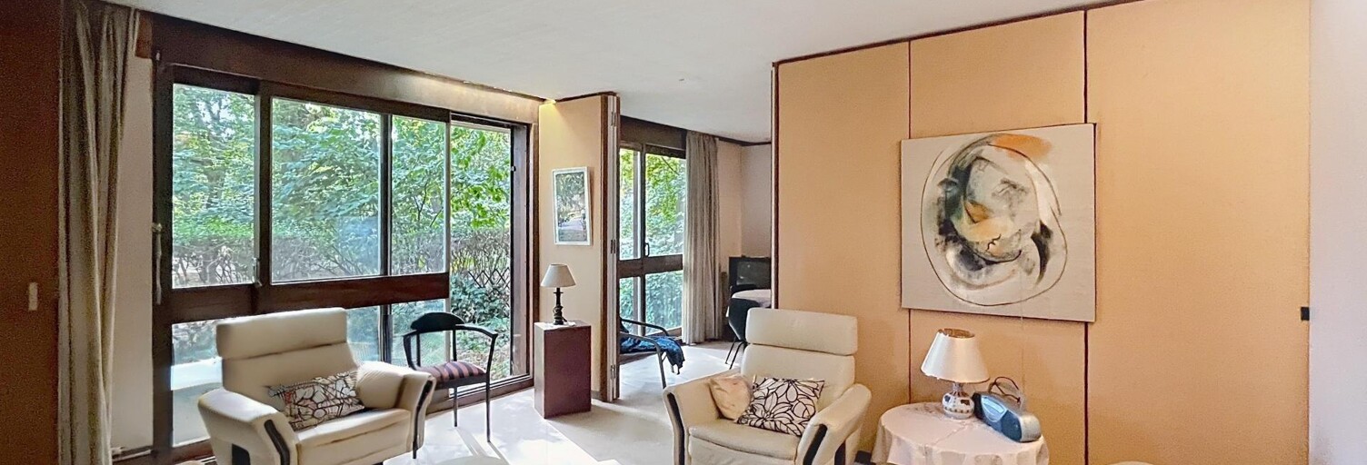 Appartement 4 Pièces 88 m² à vendre à Chilly-Mazarin (91380)