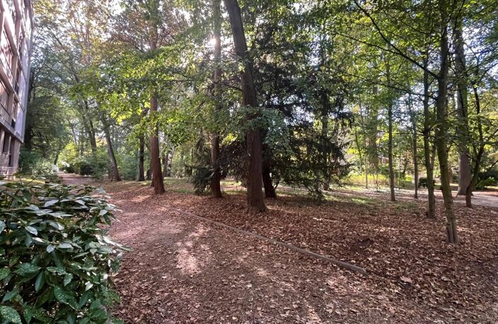 En pleine verdure, beau T4 de 88 m2 à rénover — photo 4