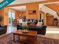 Cernay-lès-Reims : belle maison familiale au calme — photo 3