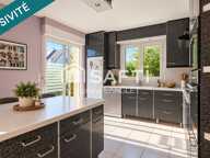 Cernay-lès-Reims : belle maison familiale au calme — photo 4