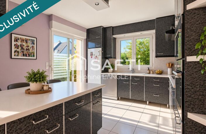 Cernay-lès-Reims : belle maison familiale au calme — photo 4