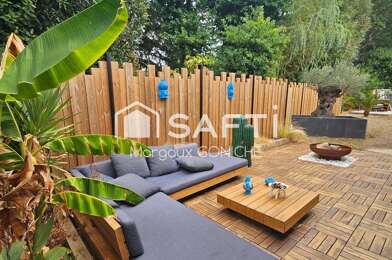 Maison 10 pièces 975000 €