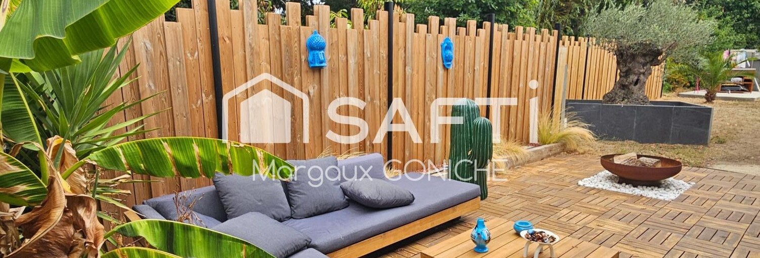 Maison 10 Pièces 400 m² à vendre à Sarzeau (56370)