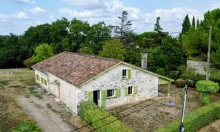 Maison 5 Pièces 150 m² à vendre à Virazeil (47200)