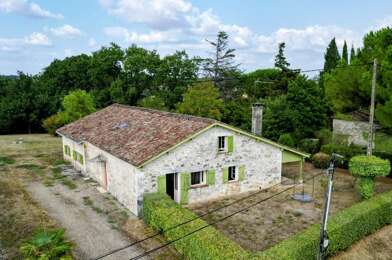Maison 5 pièces 339000 €