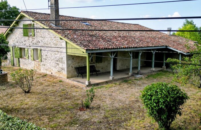 Maison de charme avec lac, bois et prairie à 5 minutes de Marmande — photo 2