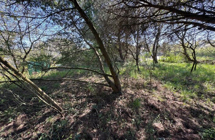 Terrain constructible de 662 m²   Les Sables d'Olonne — photo 3