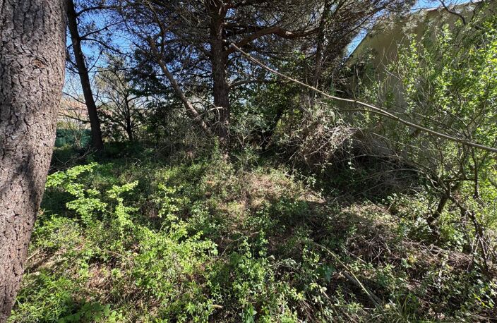 Terrain constructible de 662 m²   Les Sables d'Olonne — photo 4