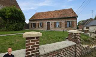 Maison 7 Pièces 190 m² à vendre à Catillon-sur-Sambre (59360)