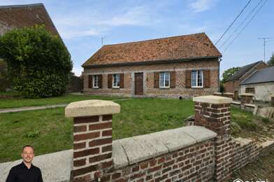 Maison 7 pièces 209000 €