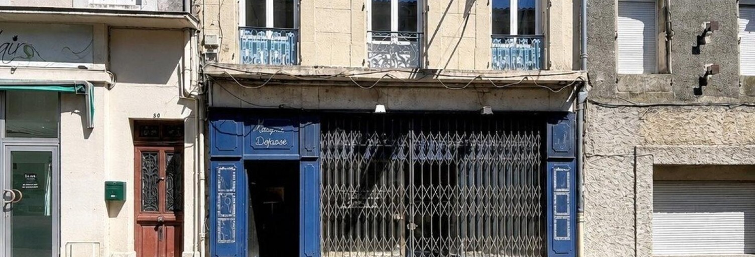 Maison 3 Pièces 256 m² à vendre à Castelnaudary (11400)