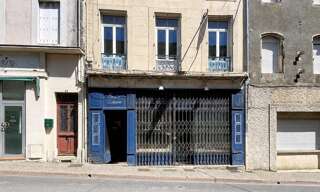 Maison 3 Pièces 256 m² à vendre à Castelnaudary (11400)