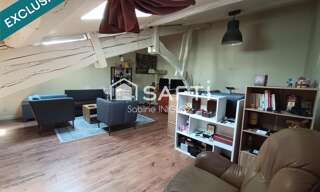 Appartement 3 Pièces 69 m² à vendre à Castres (81100)