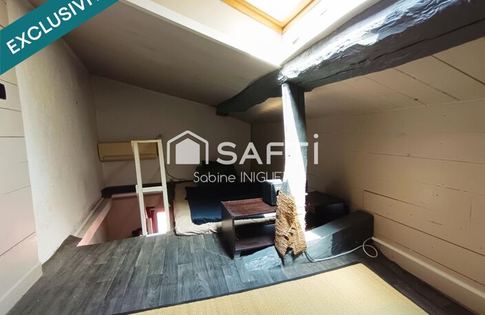 APPARTEMENT ATYPIQUE — photo 2