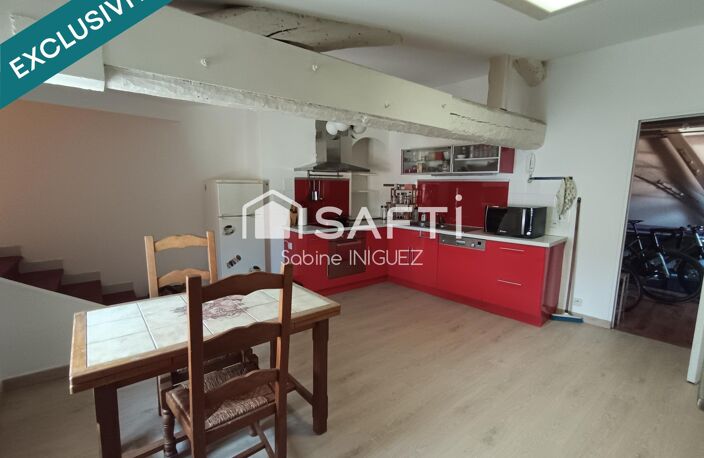 APPARTEMENT ATYPIQUE — photo 3
