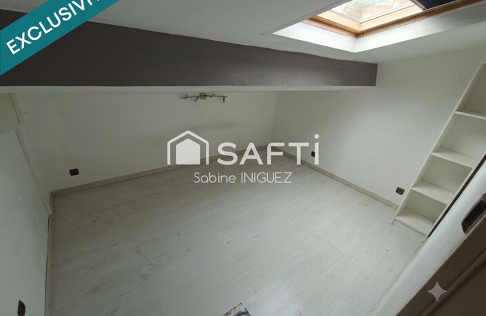 APPARTEMENT ATYPIQUE — photo 4