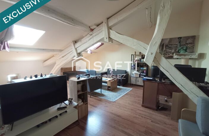 APPARTEMENT ATYPIQUE — photo 5