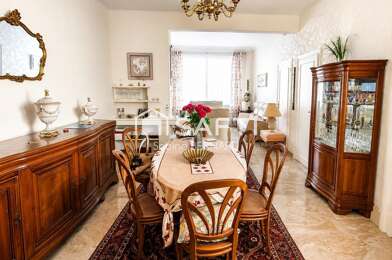 Maison 7 pièces 322000 €