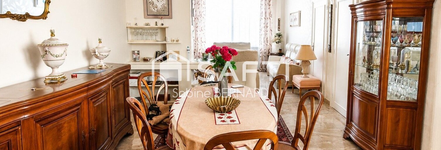 Maison 7 Pièces 150 m² à vendre à Armentières (59280)