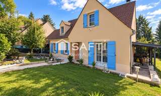 Maison 7 Pièces 160 m² à vendre à Meaux (77100)